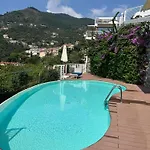 Appartement A House With A View Alassio