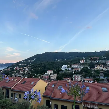 A House With A View *