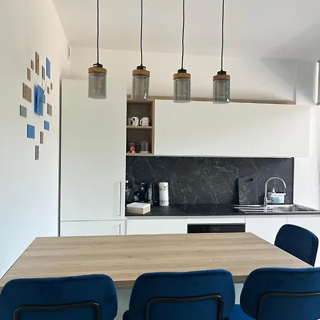 A House With A View Alassio