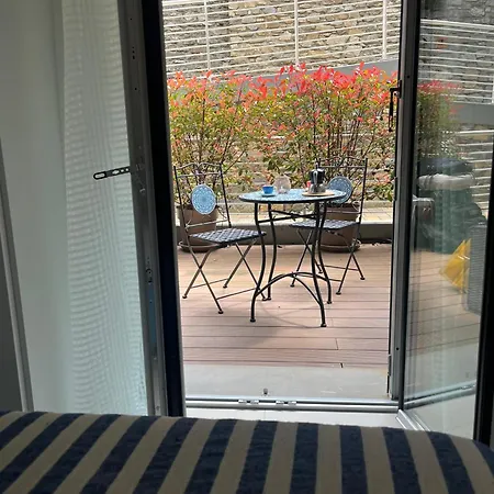 A House With A View * Alassio