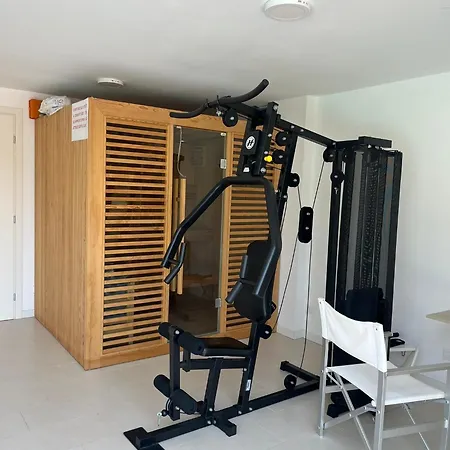 A House With A View * Alassio