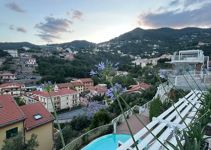 Lejlighed A House With A View