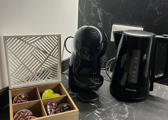 A House With A View * Alassio