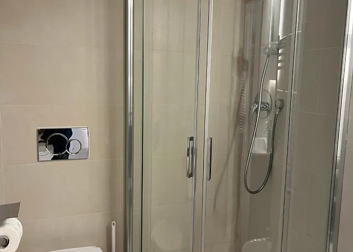 Apartment A House With A View Alassio