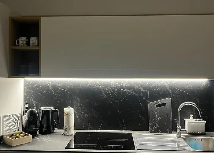 A House With A View Apartment Alassio