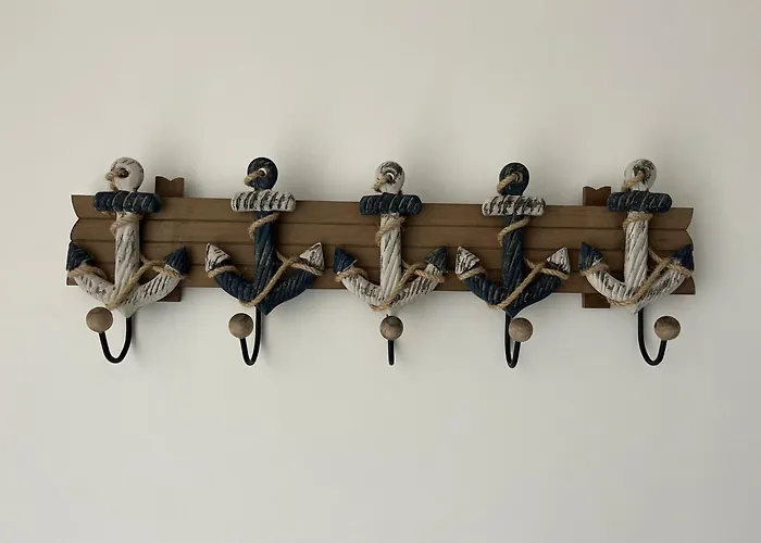 Apartment A House With A View Alassio