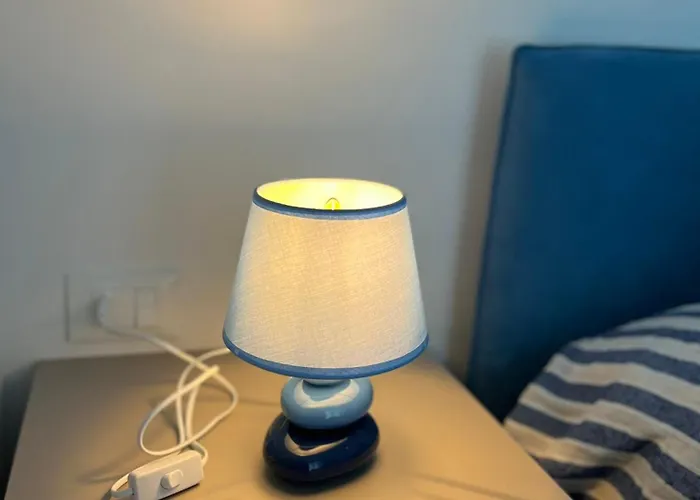 A House With A View Apartment