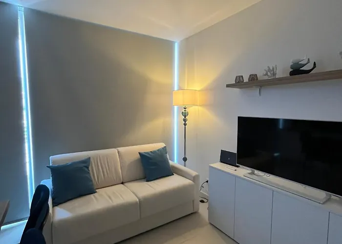 A House With A View *