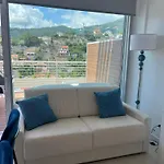A House With A View 公寓 阿拉西奥