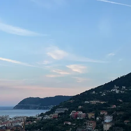 A House With A View Appartamento *