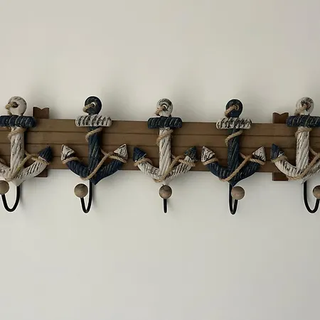 Appartamento A House With A View Alassio