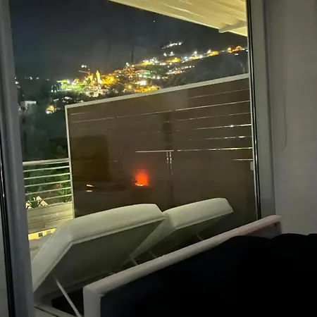 A House With A View Alassio