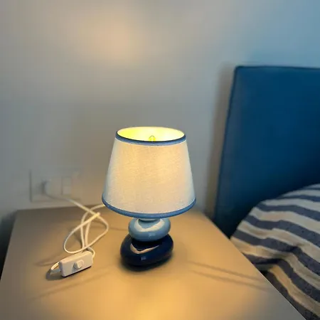 A House With A View Apartament