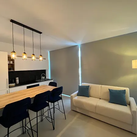 A House With A View *