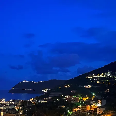 A House With A View *