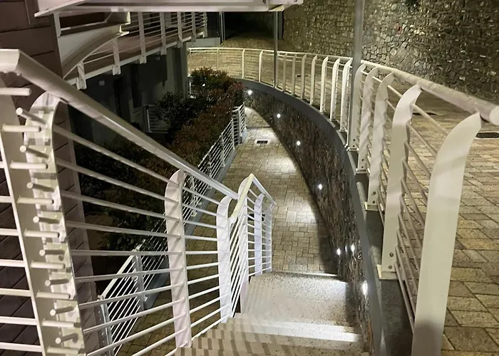 A House With A View 阿拉西奥