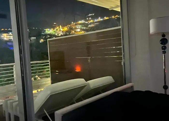 A House With A View 阿拉西奥