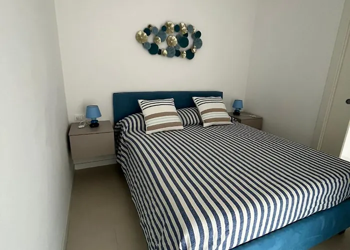 公寓 A House With A View