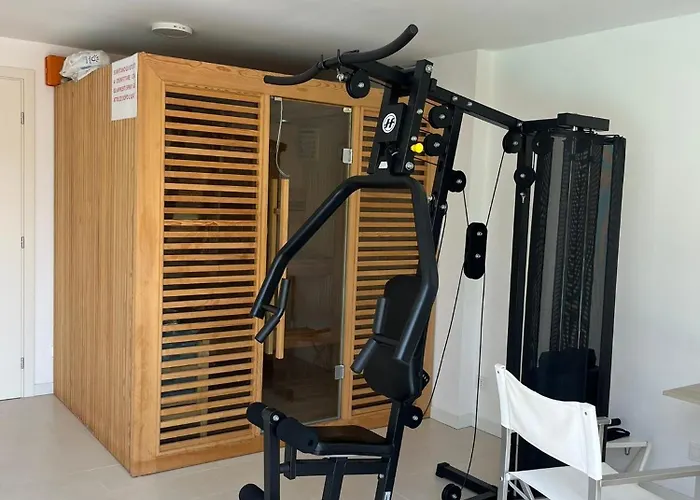 A House With A View * 阿拉西奥